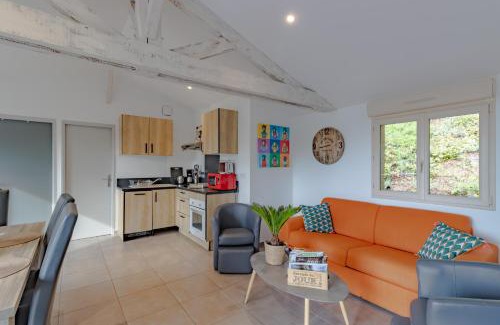 Sarlat-la-Caneda Casa | Les Combes De Rieux