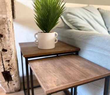 Old Town Apartamento | Les Combles de Colbert- hyper center