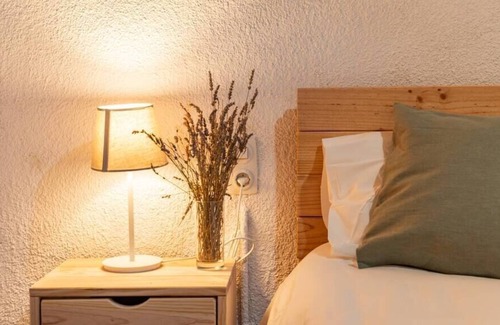 Gombren Casa | Les Comes: a cozy house in the mountains