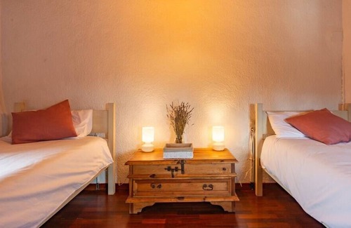 Gombren Casa | Les Comes: a cozy house in the mountains