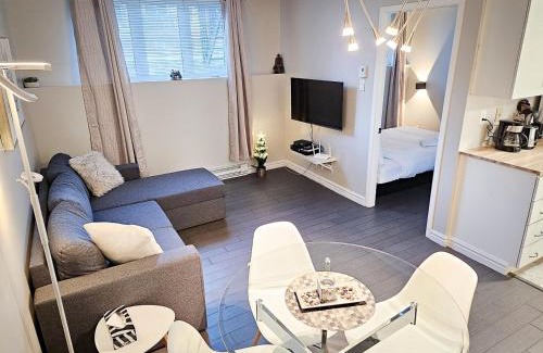 Beaupre Apartamento | Les Condos de la Montagne 1
