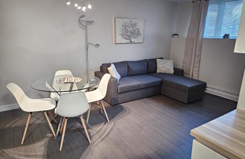 Beaupre Apartamento | Les Condos de la Montagne 1