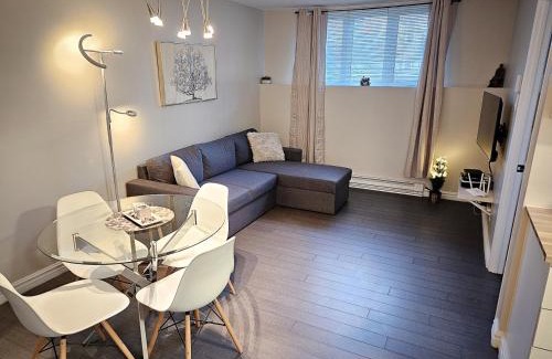 Beaupre Apartamento | Les Condos de la Montagne 1