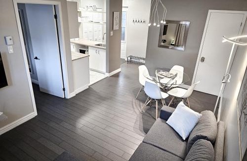 Beaupre Apartamento | Les Condos de la Montagne 1