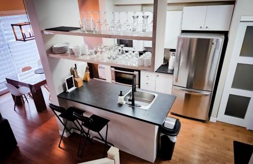 Beaupre Apartamento | Les Condos de la Montagne 2