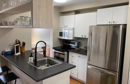 Beaupre Apartamento | Les Condos de la Montagne 2