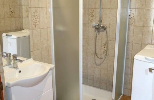 Usclades-et-Rieutord Casa | Casa de vacaciones Les Confoulines en Usclades-et-Rieutord - 4 personas, 2 dormitorios
