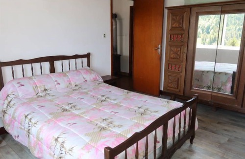 Usclades-et-Rieutord Casa | Casa de vacaciones Les Confoulines en Usclades-et-Rieutord - 4 personas, 2 dormitorios