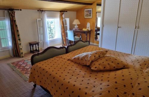 Saint-Pierre-de-Vassols Casa | LES CONILS - Gites et Chambres d'hotes