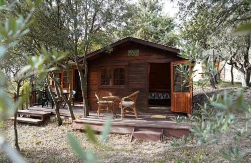 Saint-Pierre-de-Vassols Casa | LES CONILS - Gites et Chambres d'hotes
