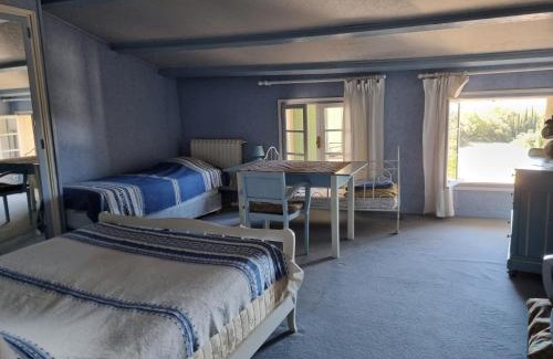Saint-Pierre-de-Vassols Casa | LES CONILS - Gites et Chambres d'hotes