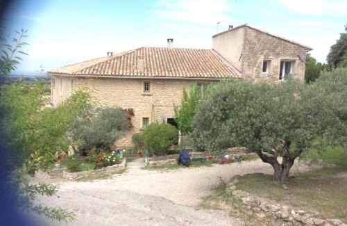 Saint-Pierre-de-Vassols Casa | LES CONILS - Gites et Chambres d'hotes