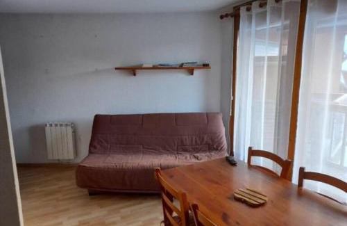 Les Contamines-Montjoie Apartamento | Les contamines Montjoie 1 CHAMBRE 4 personnes