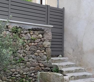 Argentat Casa | " Les copains d'abord "