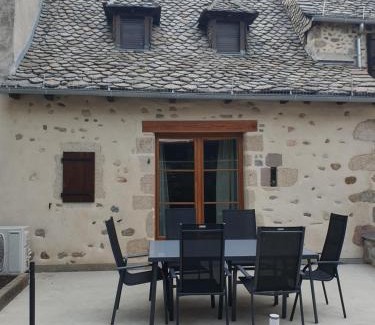 Argentat Casa | " Les copains d'abord "