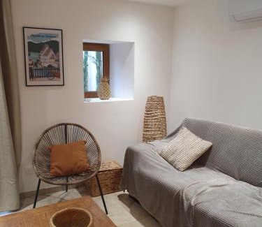 Argentat Casa | " Les copains d'abord "