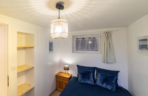 Quartier Saint-Leon Apartamento | Les coquelicots, calme, jardin