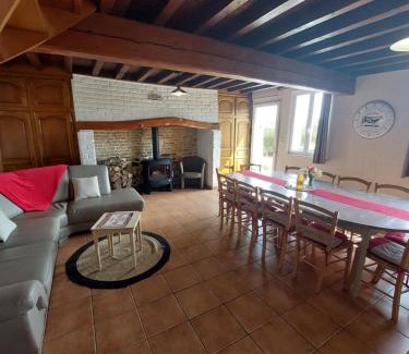 Lacres Casa | Les Coquelicots