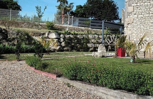 Semussac Casa | Les Coquelicots