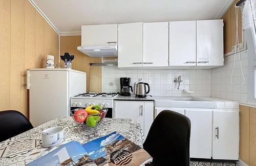 Tharon-Plage Casa | Les Coquillages by Interhome