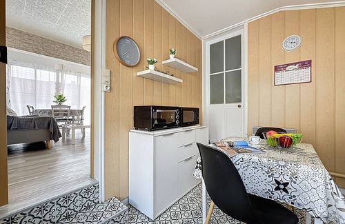 Tharon-Plage Casa | Les Coquillages by Interhome