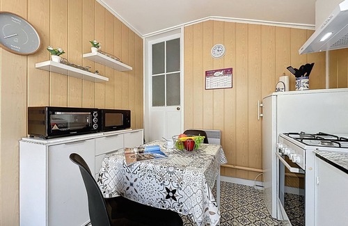 Tharon-Plage Casa | Les Coquillages by Interhome
