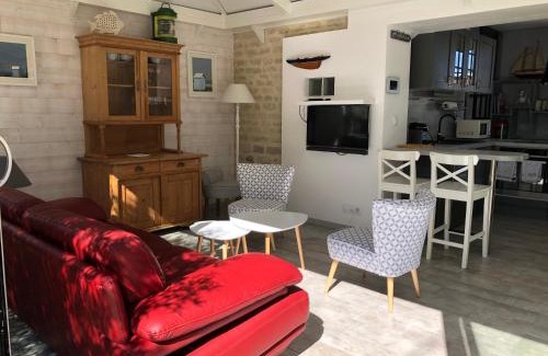 Langrune-sur-Mer Casa | Les Coquillages de Langrune-sur-mer