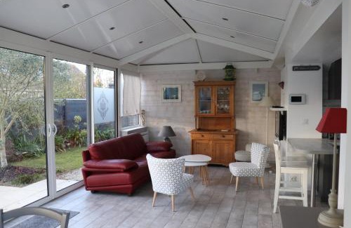 Langrune-sur-Mer Casa | Les Coquillages de Langrune-sur-mer