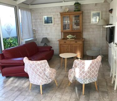 Langrune-sur-Mer Casa | Les Coquillages de Langrune-sur-mer