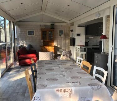 Langrune-sur-Mer Casa | Les Coquillages de Langrune-sur-mer