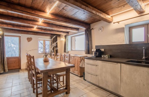 La Roche Casa | LES Corbassieres - LE Beuil