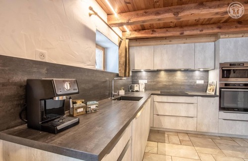 La Roche Casa | LES Corbassieres - LE Beuil