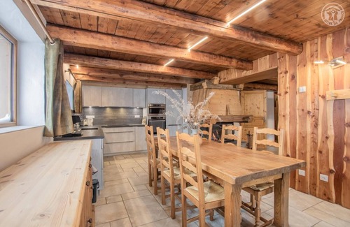 La Roche Casa | LES Corbassieres - LE Beuil