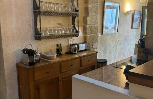Fontaine-de-Vaucluse Casa | Les Cordeliers - Historical Center