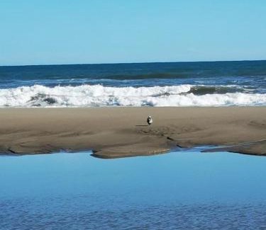 Fleury Apartamento | Les Corsaires direct plage près du port