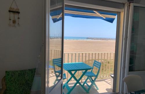 Fleury Apartamento | Les Corsaires direct plage près du port