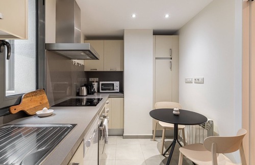 Les Corts Apartamento | Les Corts Apartments By Olala Homes