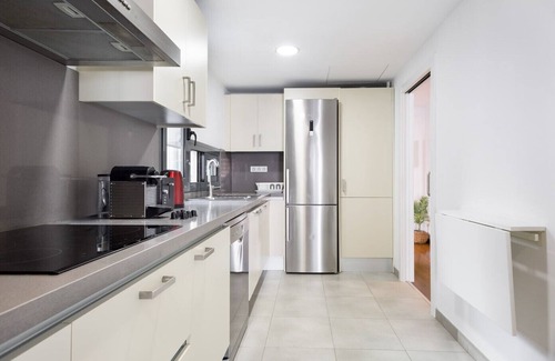 Les Corts Apartamento | Les Corts Apartments By Olala Homes