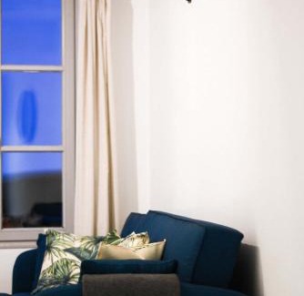 Saint-Pierre - Rene II - Bonsecours Apartamento | Les Cosy De Nancy - La cache du cerf - 4étoiles