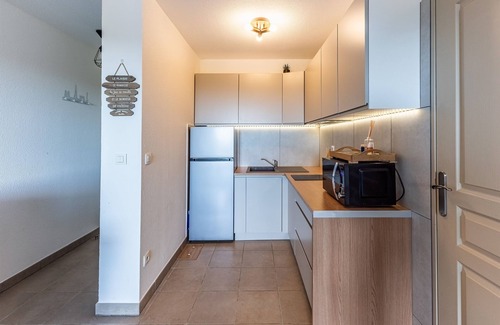 La Bouverie Apartamento | Les Coteaux d'Argens - apt climatisé