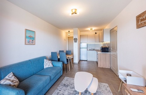 La Bouverie Apartamento | Les Coteaux d'Argens - apt climatisé