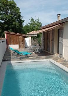 Bon-Encontre Casa | Les Coteaux de Bon-Encontre