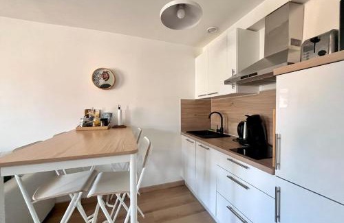 Tournon-sur-Rhone Apartamento | Les Coteaux de Mahé - Tournon-sur-Rhône