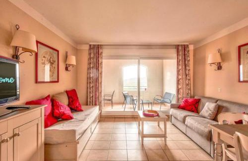 Pont Royal Apartamento | Les Coteaux de Pont Royal en Provence - maeva Home - Appartement 3 Pièces 6 Personnes - Sélection MAE-5989