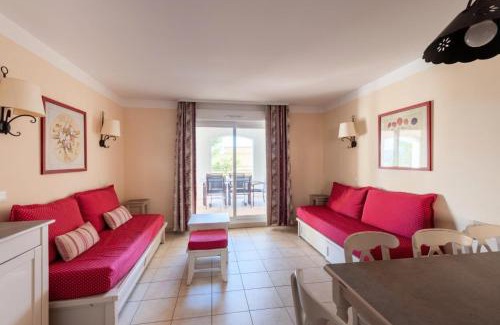 Pont Royal Apartamento | Les Coteaux de Pont Royal en Provence - maeva Home - Appartement 3 Pièces 6 Personnes - Sélection MAE-6001
