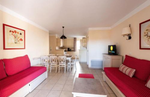 Pont Royal Apartamento | Les Coteaux de Pont Royal en Provence - maeva Home - Appartement 3 Pièces 6 Personnes - Sélection MAE-6001