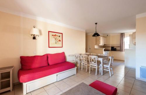 Pont Royal Apartamento | Les Coteaux de Pont Royal en Provence - maeva Home - Appartement 3 Pièces 6 Personnes - Sélection MAE-6001