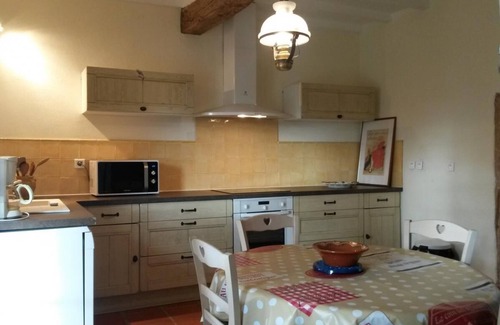 Riolas Casa | Les Coteaux - Riolas