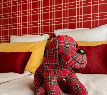 Mesnil-Saint-Pere Casa | Les Cottages d'Orient Gite Boutique