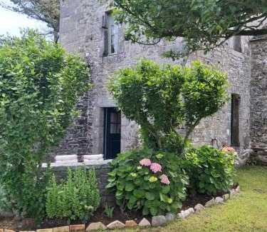 Le Rozel Casa | Les Cottages du Château du Rozel
